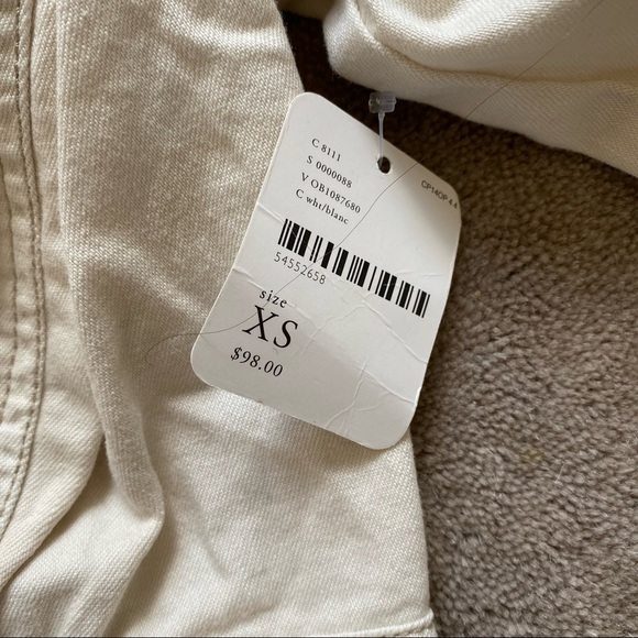 Free People Sophie Top - Picture 3 of 4